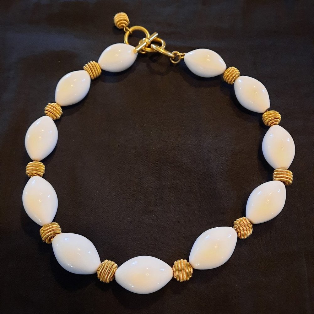 Vintage Talbots choker necklace AVAILABLE JUNE 1